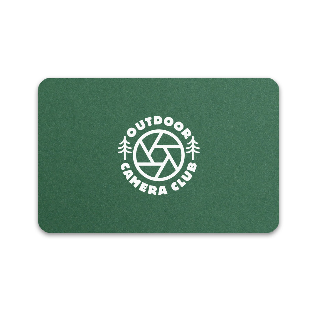 Gift Voucher