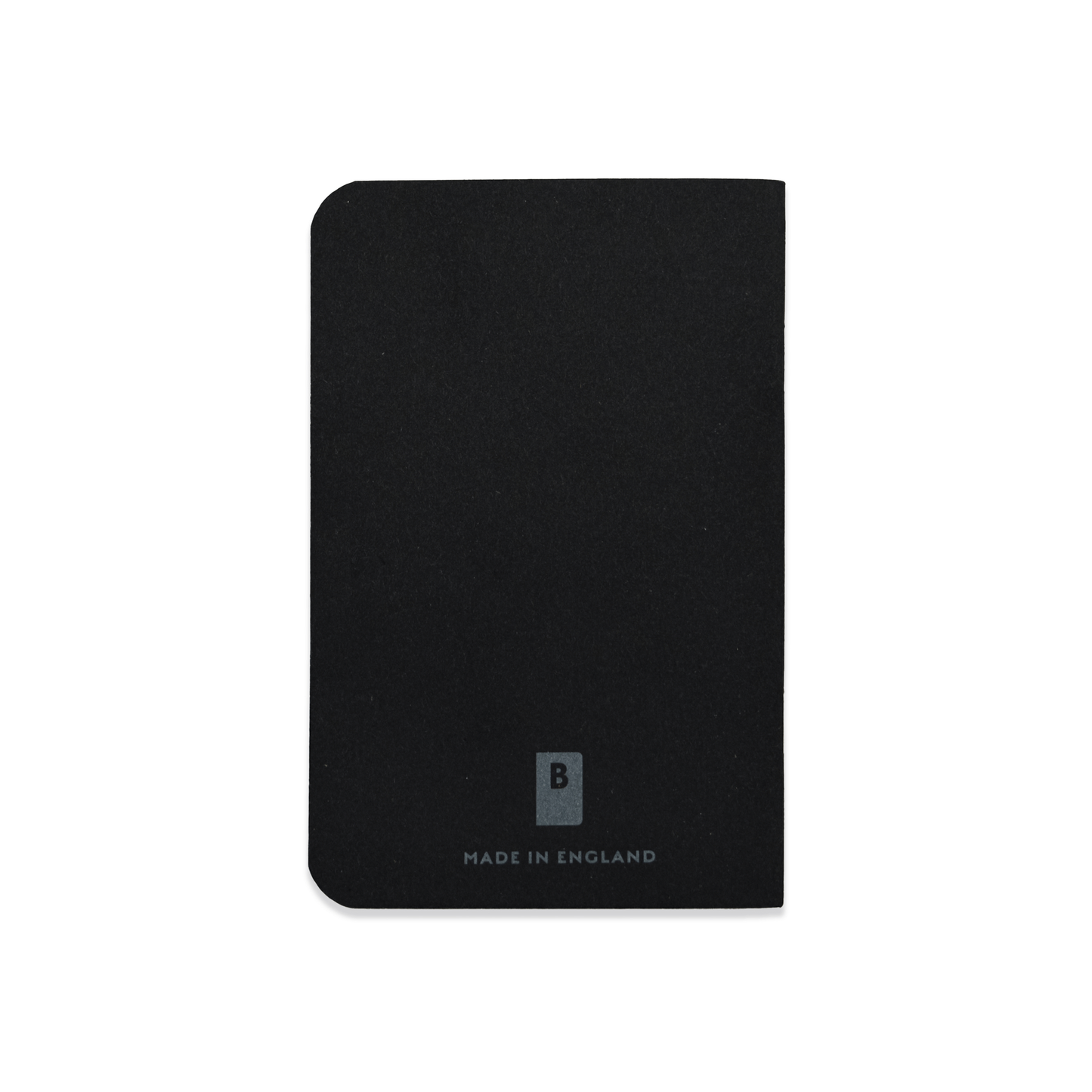 Bound Notebook Co Notebook Single