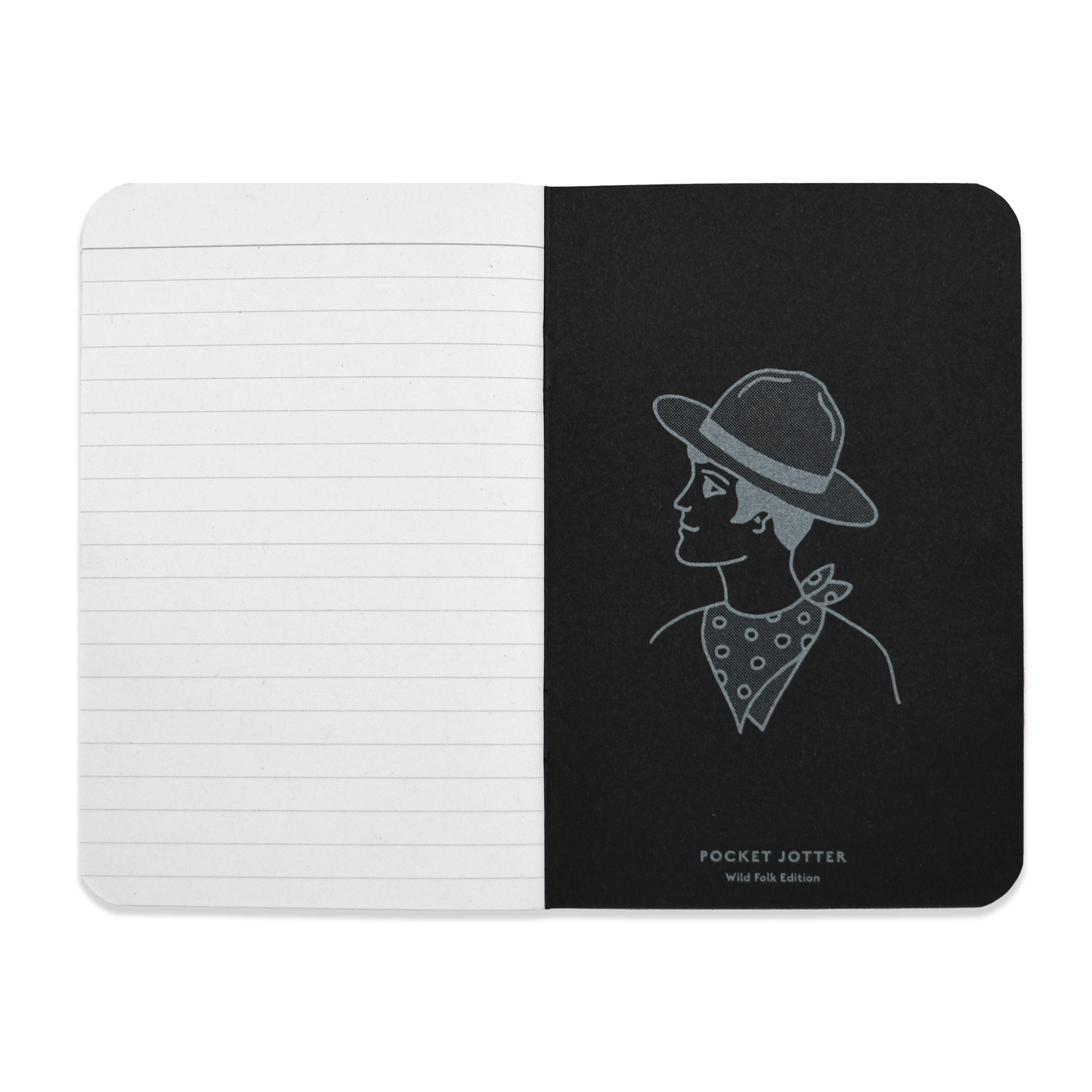 Bound Notebook Co Notebook Single