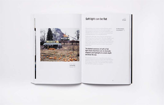 Read This if You Want to Take Great Photographs - Henry Carroll