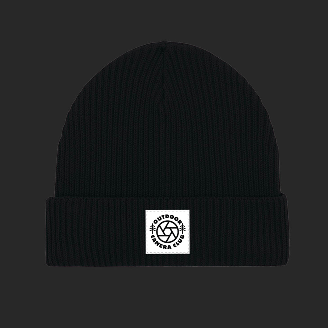 Fisherman Beanie
