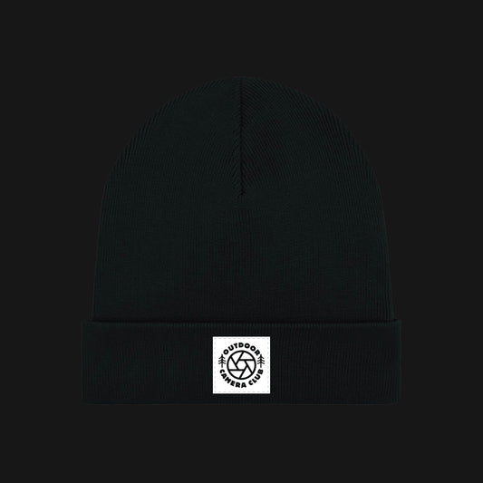 Viewfinder Beanie