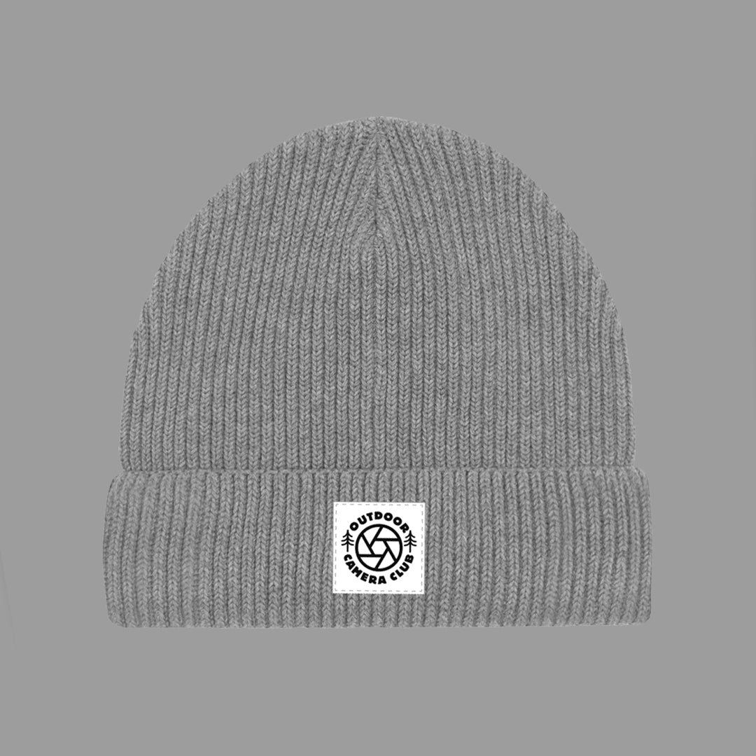 Fisherman Beanie