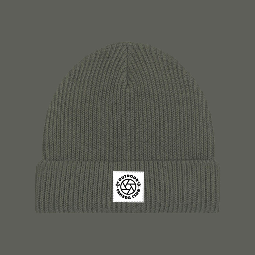 Fisherman Beanie