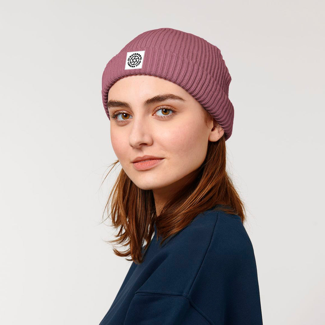 Fisherman Beanie