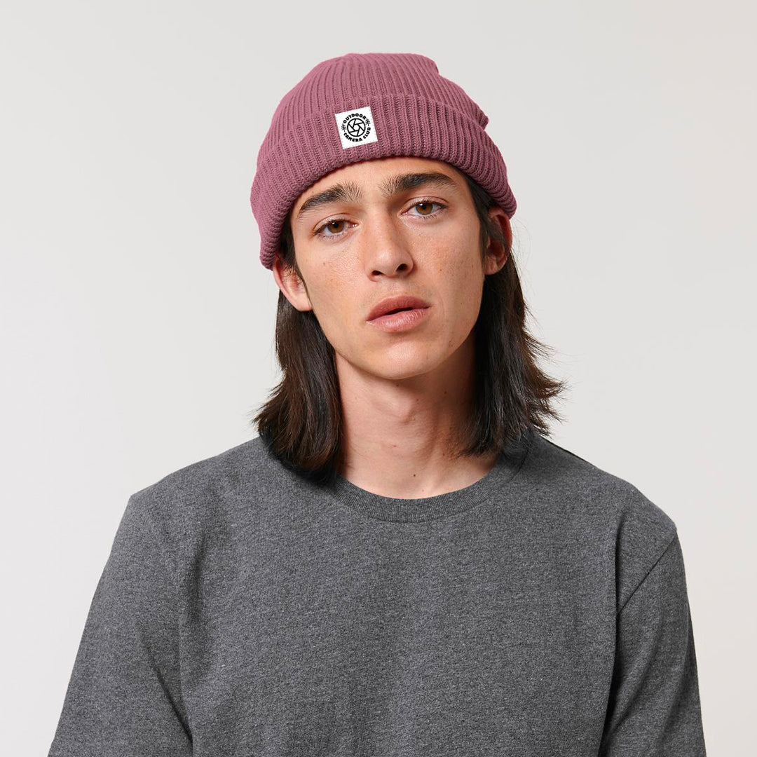 Fisherman Beanie