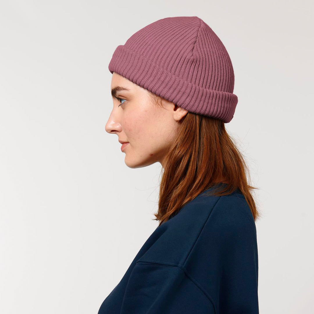 Fisherman Beanie