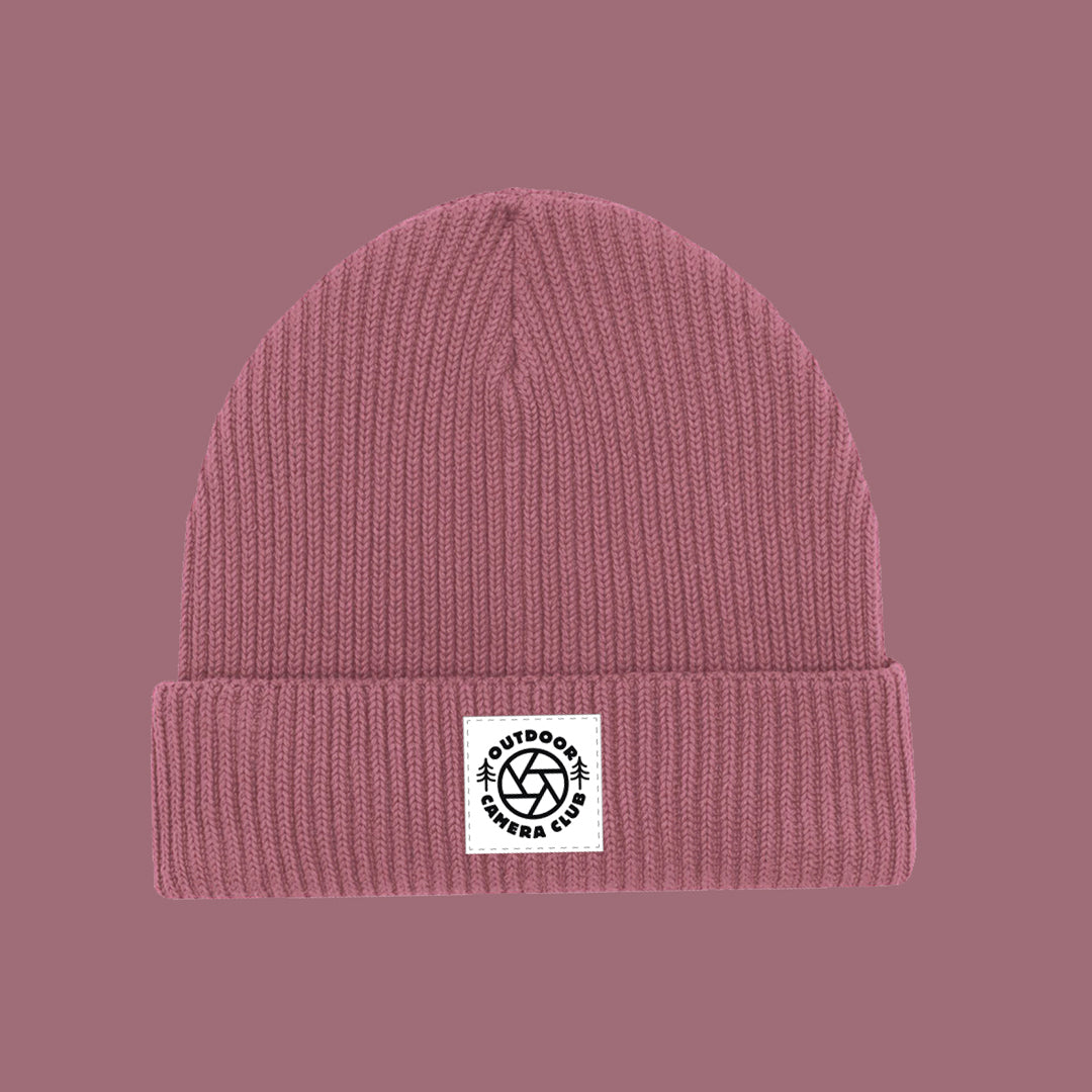 Fisherman Beanie