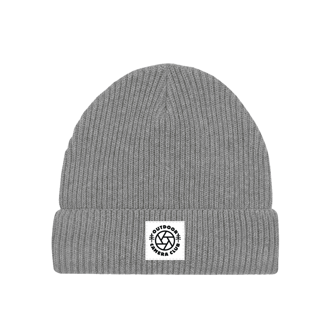 Fisherman Beanie