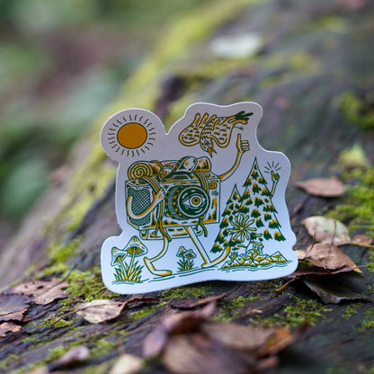 Sticker Pack