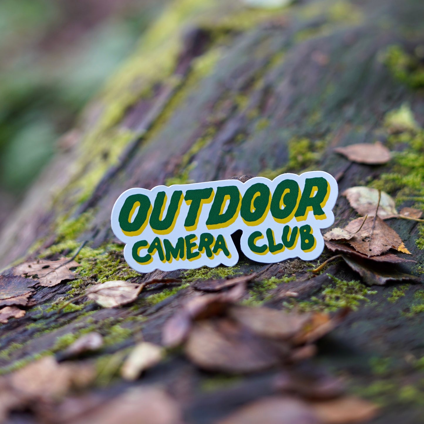 Sticker Pack