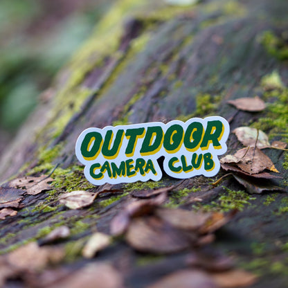 Sticker Pack