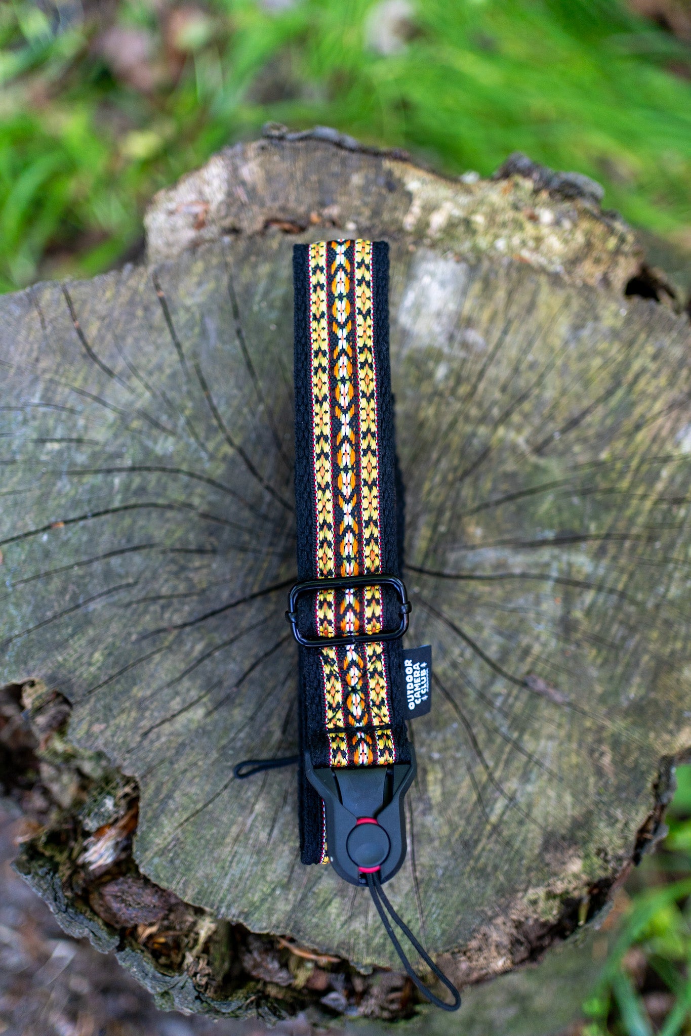 Camera Strap