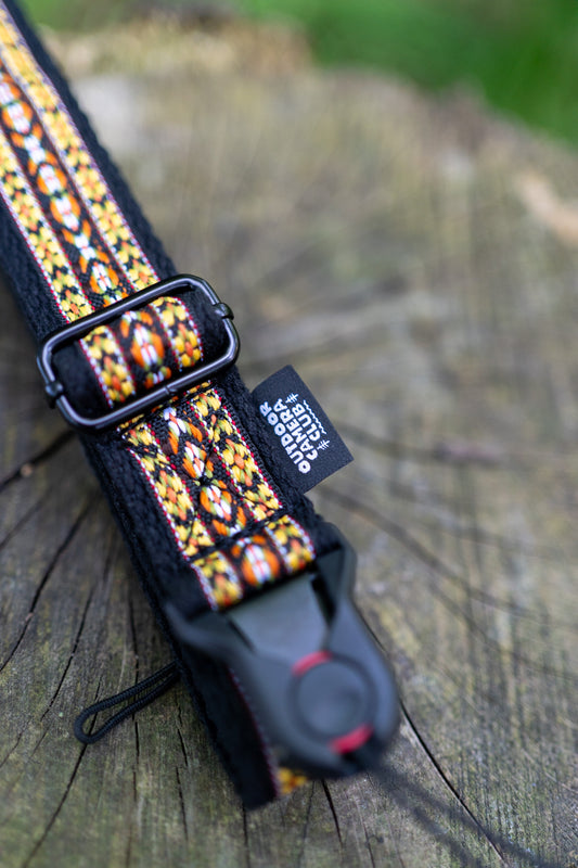Camera Strap