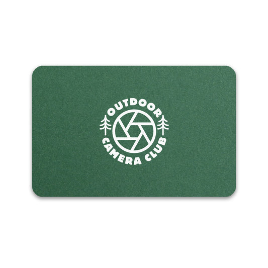 Gift Voucher