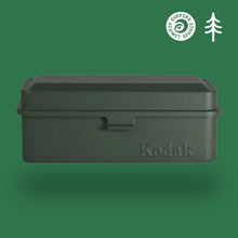 Load image into Gallery viewer, Kodak Large Film Case Olive

