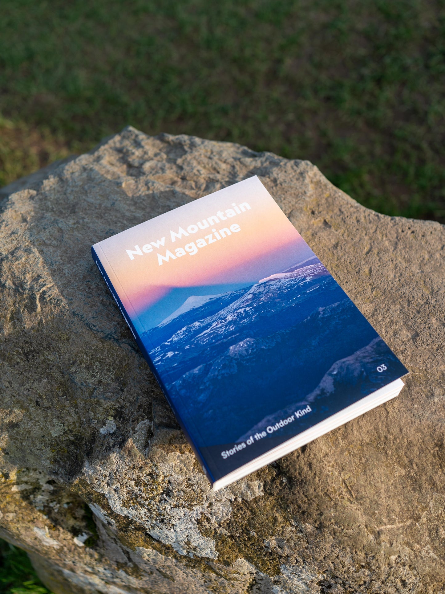 New Mountain Magazine 03