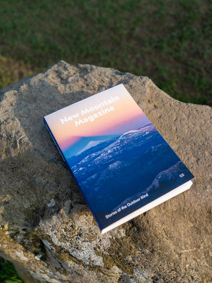 New Mountain Magazine 03