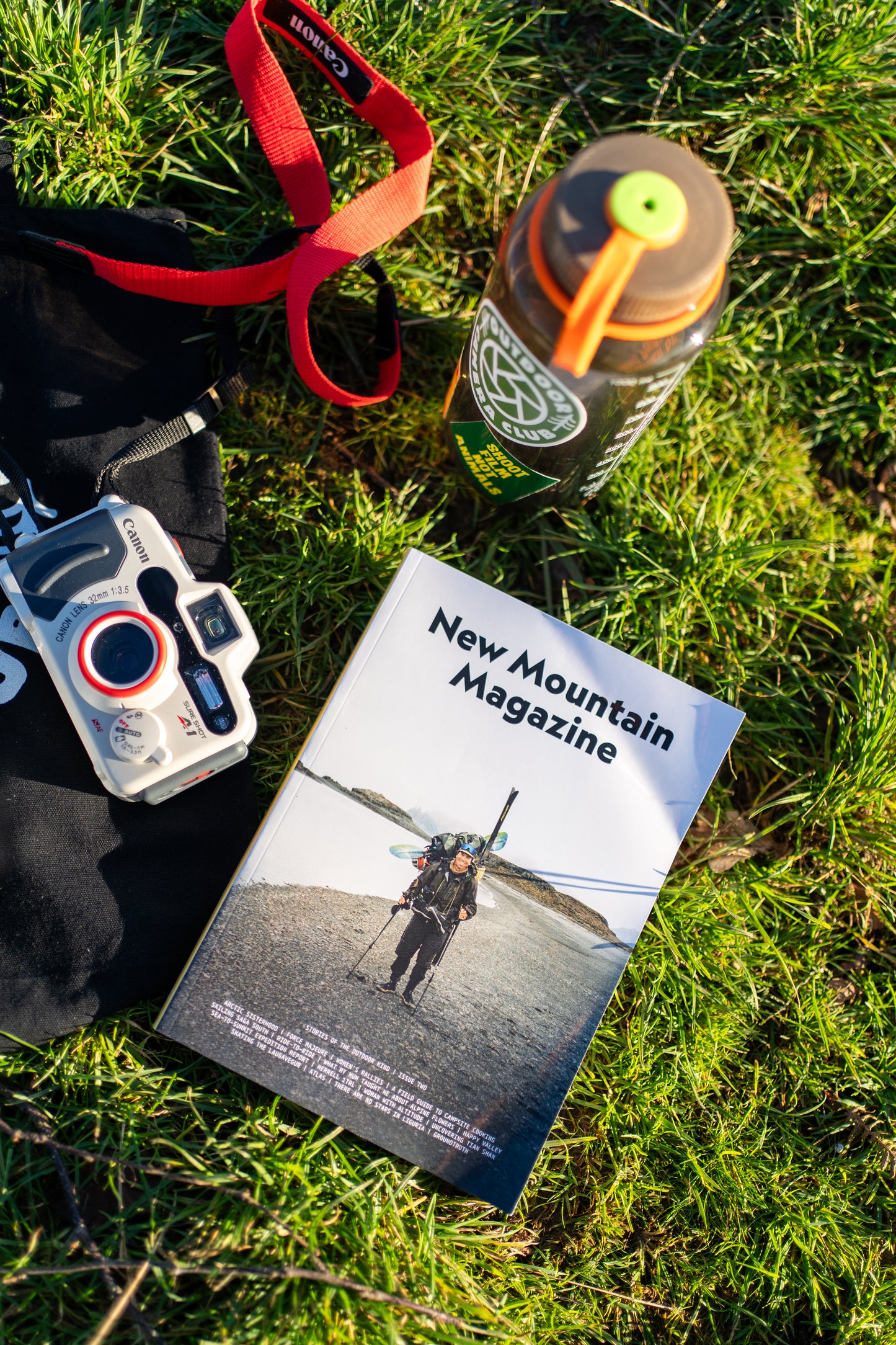 New Mountain Magazine 02