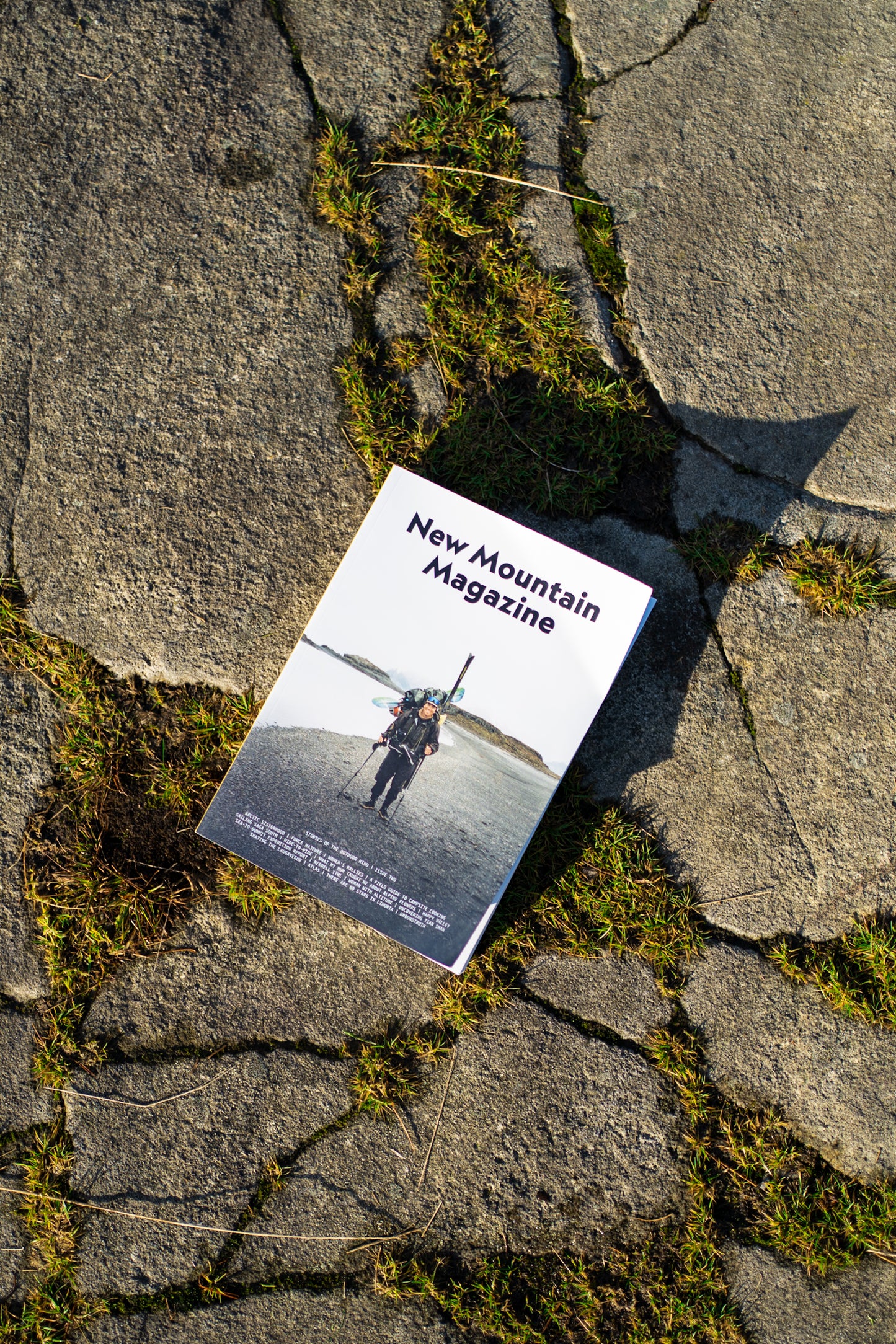 New Mountain Magazine 02