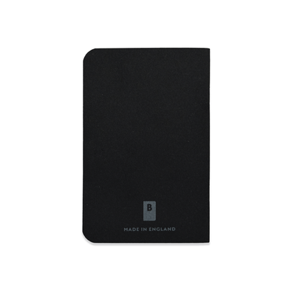 Bound Notebook Co Notebook Single