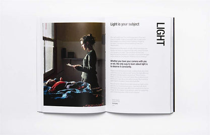 Read This if You Want to Take Great Photographs - Henry Carroll
