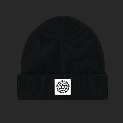 Fisherman Beanie