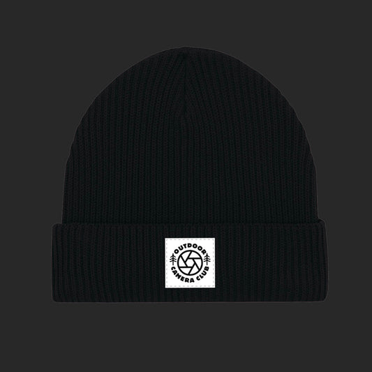 Fisherman Beanie