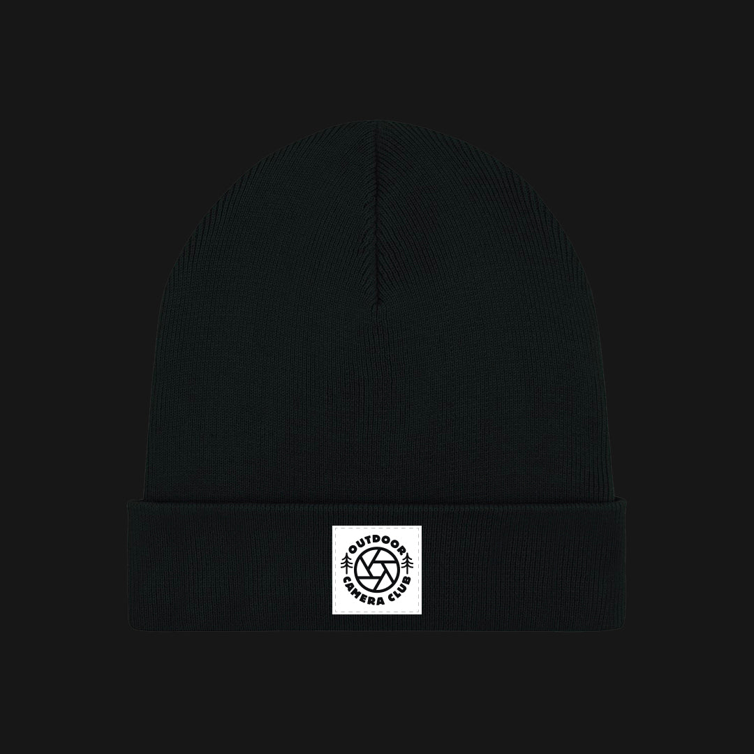 Viewfinder Beanie