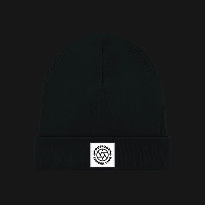 Viewfinder Beanie
