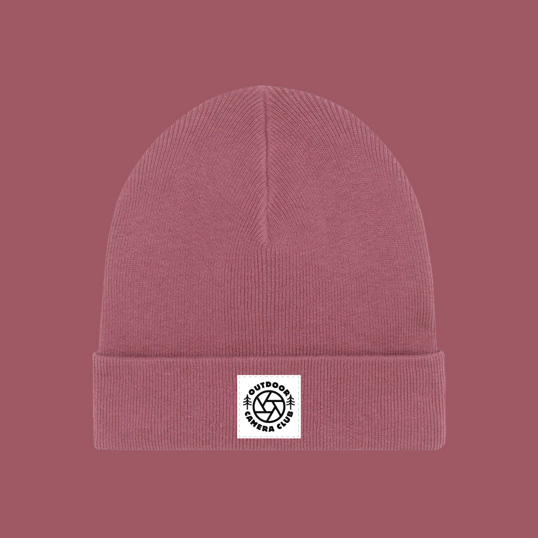 Viewfinder Beanie