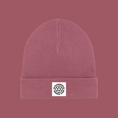 Viewfinder Beanie
