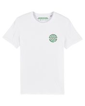 Load image into Gallery viewer, Short Sleeve Logo Tee - Forest Green
