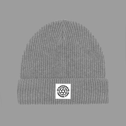 Fisherman Beanie