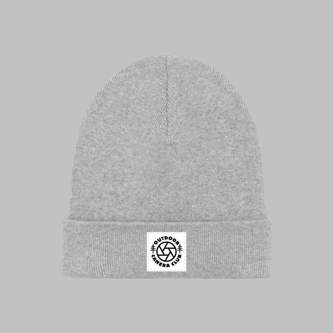 Viewfinder Beanie