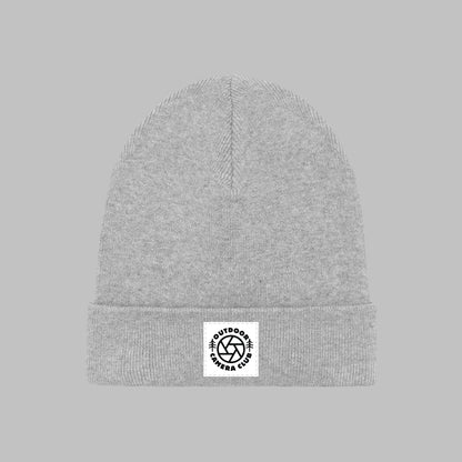 Viewfinder Beanie