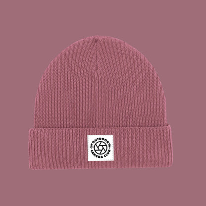 Fisherman Beanie
