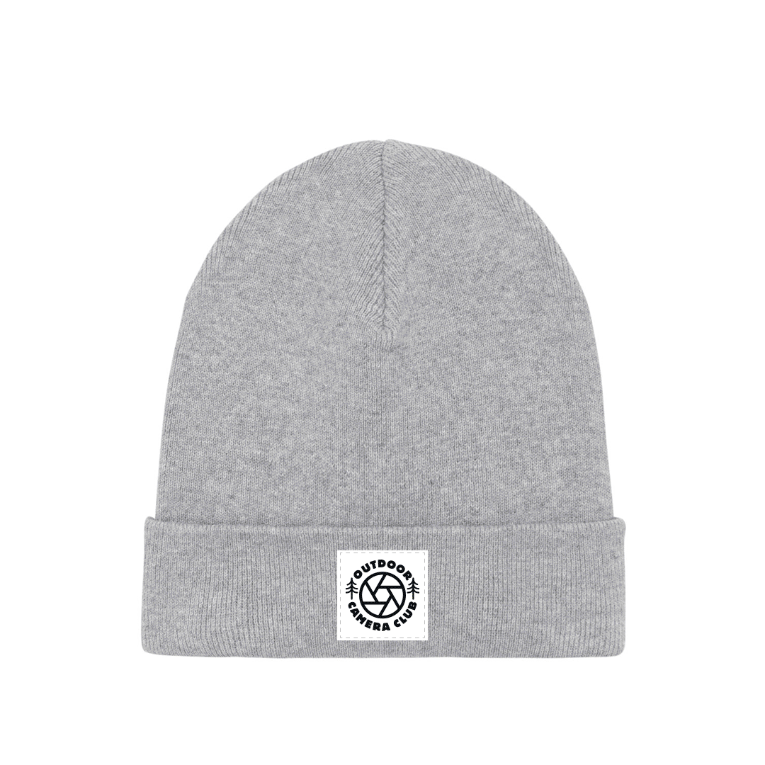 Viewfinder Beanie