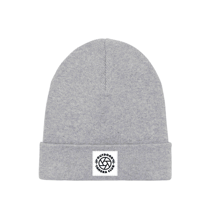 Viewfinder Beanie
