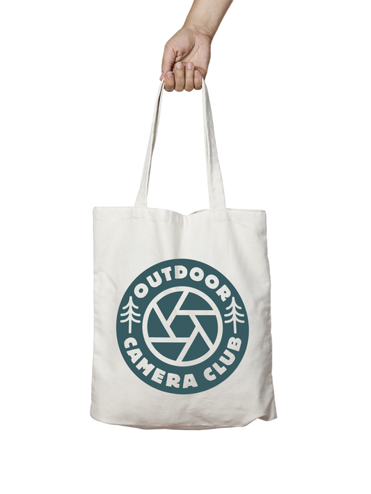 Cotton Tote Bag