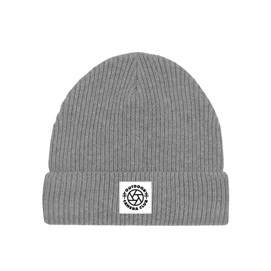 Fisherman Beanie