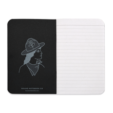 Load image into Gallery viewer, 3 Pack Notebooks - Bound Notebook Co
