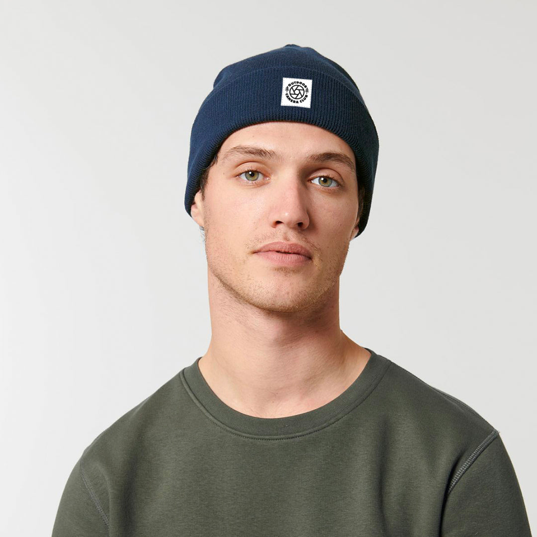 Viewfinder Beanie